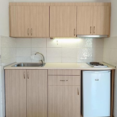 Kato Korakiana Villa Marinos מראה חיצוני תמונה