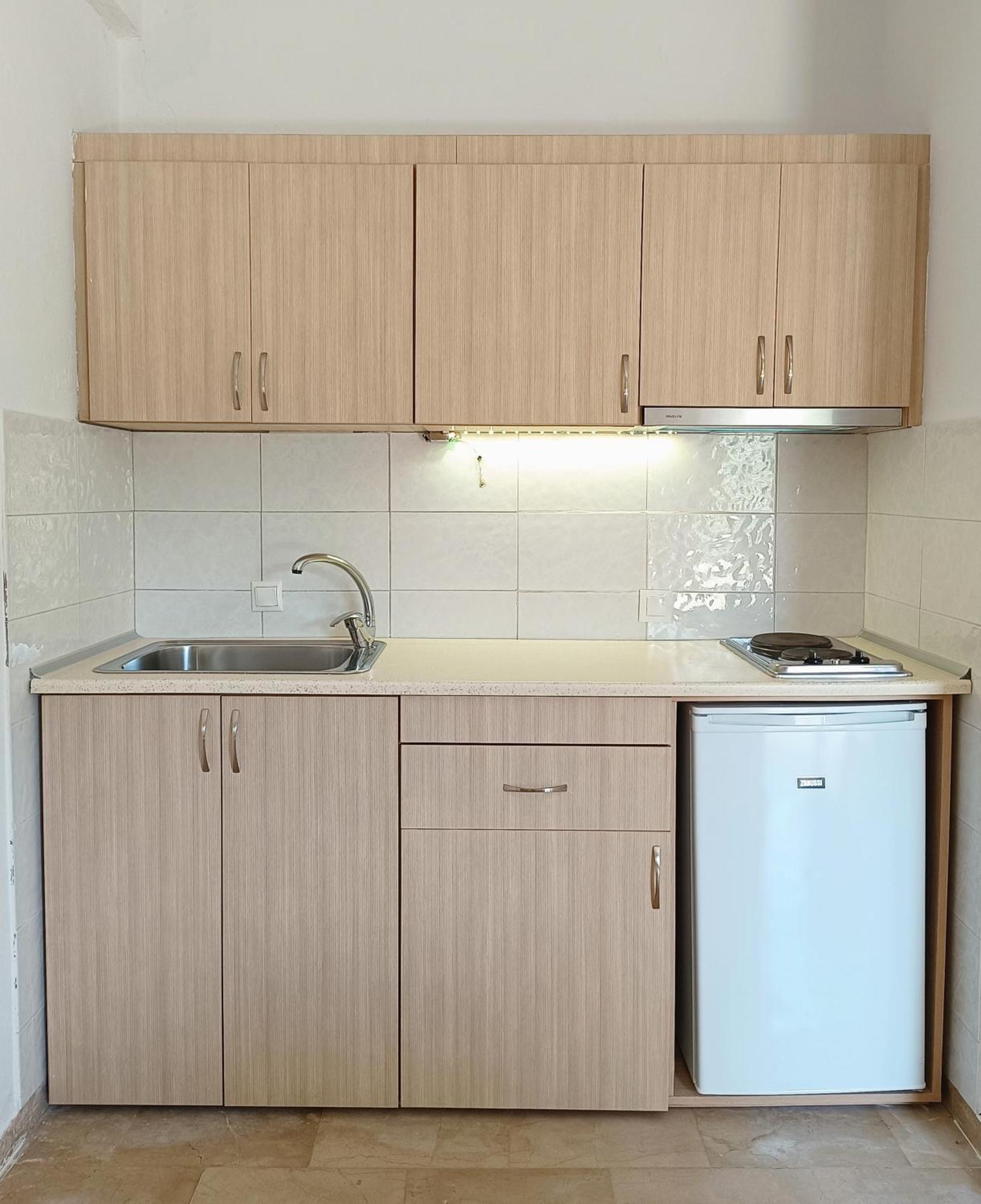 Kato Korakiana Villa Marinos מראה חיצוני תמונה