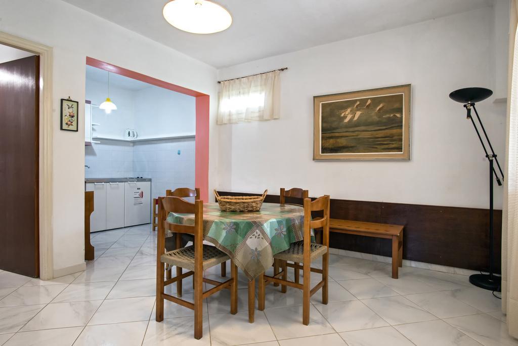 Kato Korakiana Villa Marinos מראה חיצוני תמונה