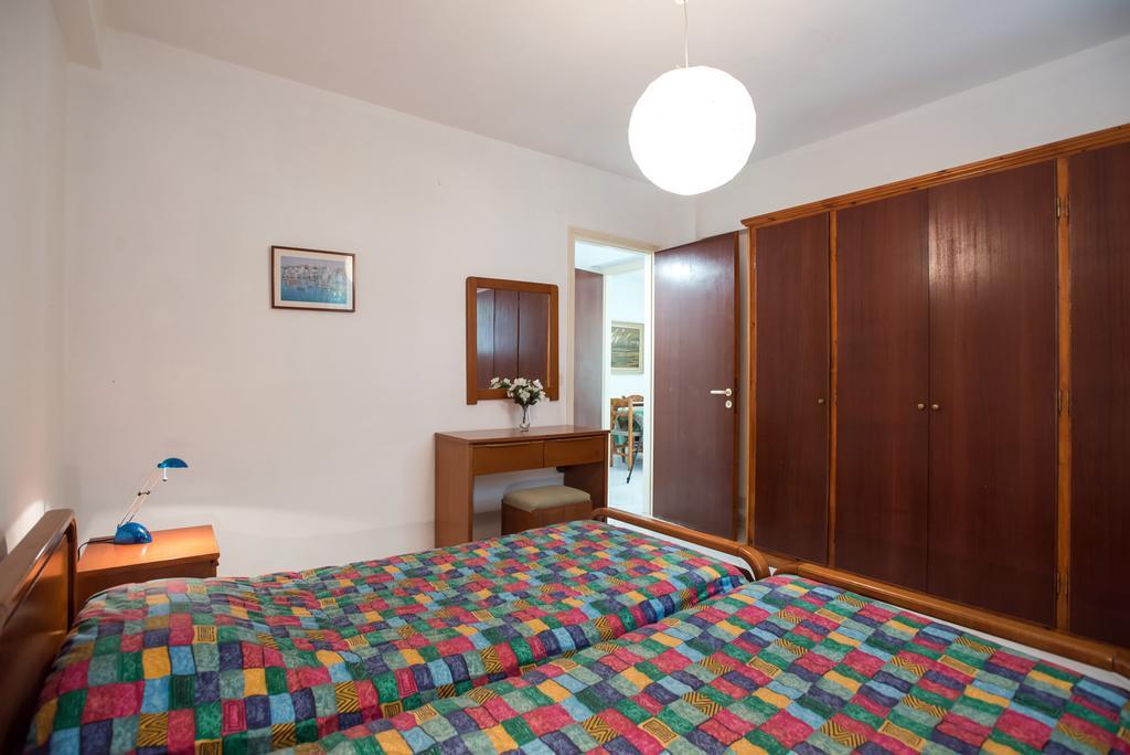 Kato Korakiana Villa Marinos מראה חיצוני תמונה